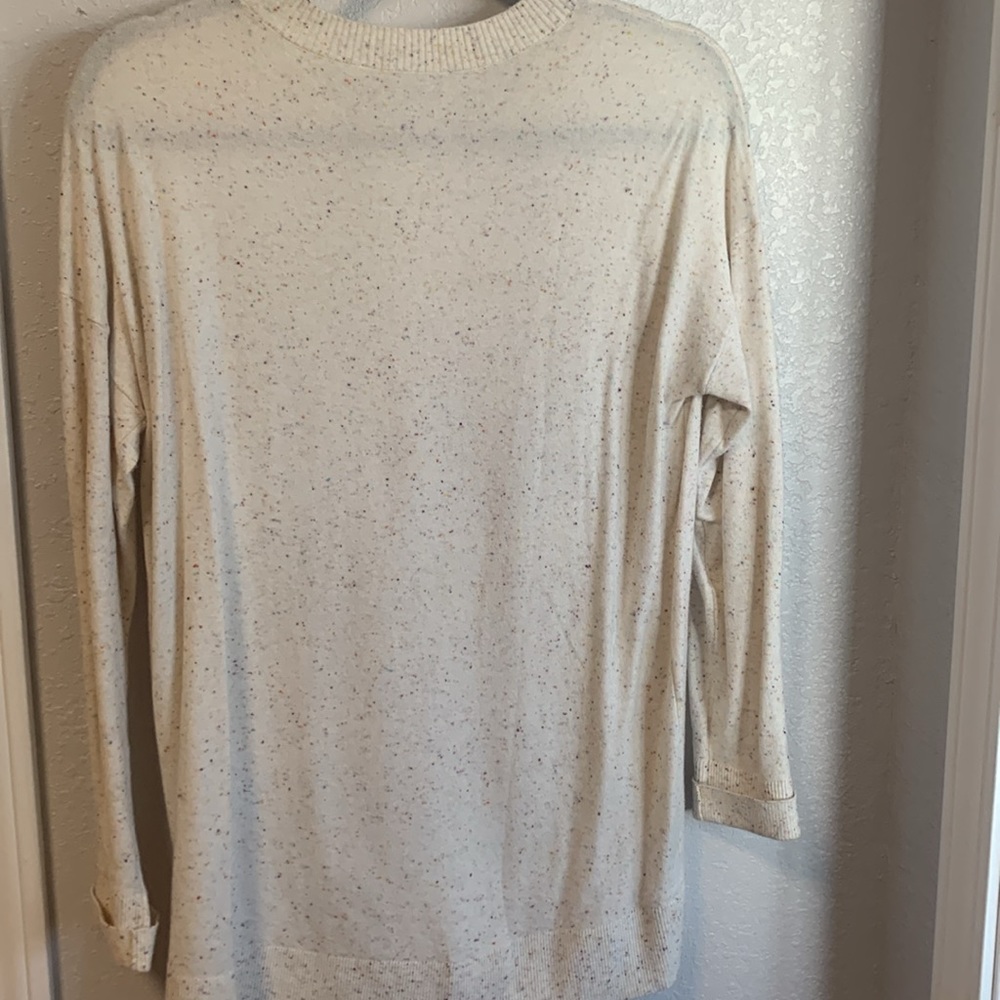 Multicolor sweater - Picture 4 of 4